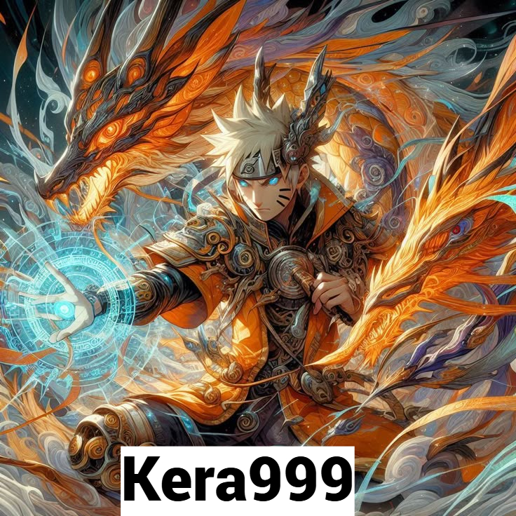 Kera999 : Kera 999 Top Up Akunmu Kesenangan Tanpa Henti
Kera999 : Kera 999 Top Up Akunmu Kesenangan Tanpa Henti